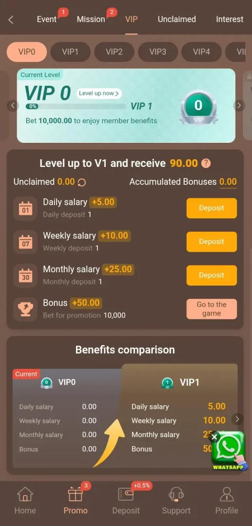 hc777 vip